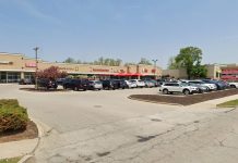 7800 W. Layton Ave. Image from Google Maps