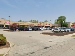7800 W. Layton Ave. Image from Google Maps