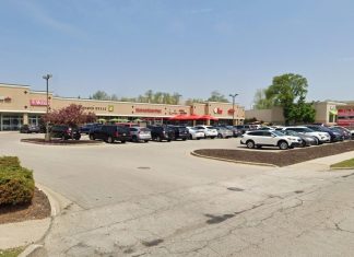 7800 W. Layton Ave. Image from Google Maps