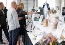 Milwaukee nonprofit After Breast Cancer Diagnosis uses the GiveSmart platform at events, including its annual gala held in May at the Baird Center.