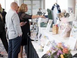 Milwaukee nonprofit After Breast Cancer Diagnosis uses the GiveSmart platform at events, including its annual gala held in May at the Baird Center.