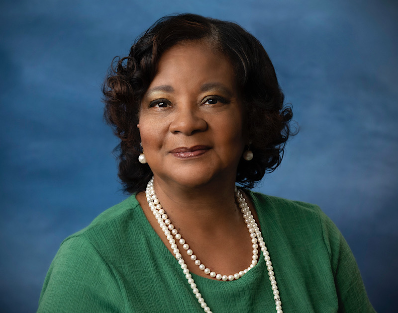Adonica Randall