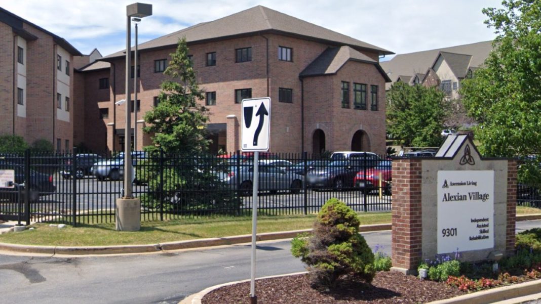 Alexian Village Milwaukee has been sold and renamed Avina of Milwaukee.