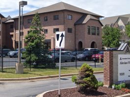 Alexian Village Milwaukee has been sold and renamed Avina of Milwaukee.