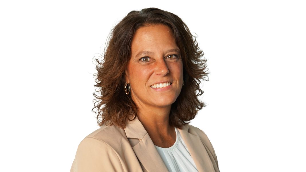 Angie Waechter