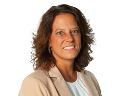 Angie Waechter