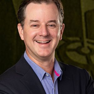 Arthur Starrs