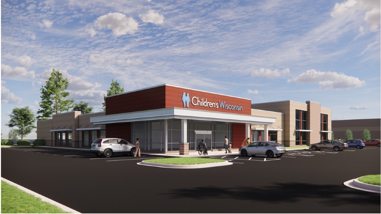Franklin Children's clinic