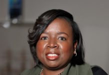 Jackie Q. Carter