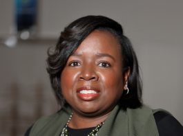 Jackie Q. Carter