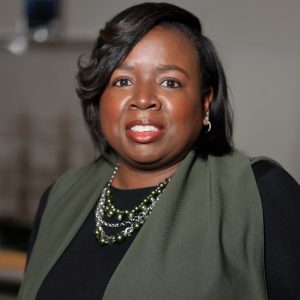 Jackie Q. Carter