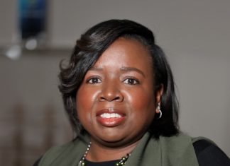 Jackie Q. Carter
