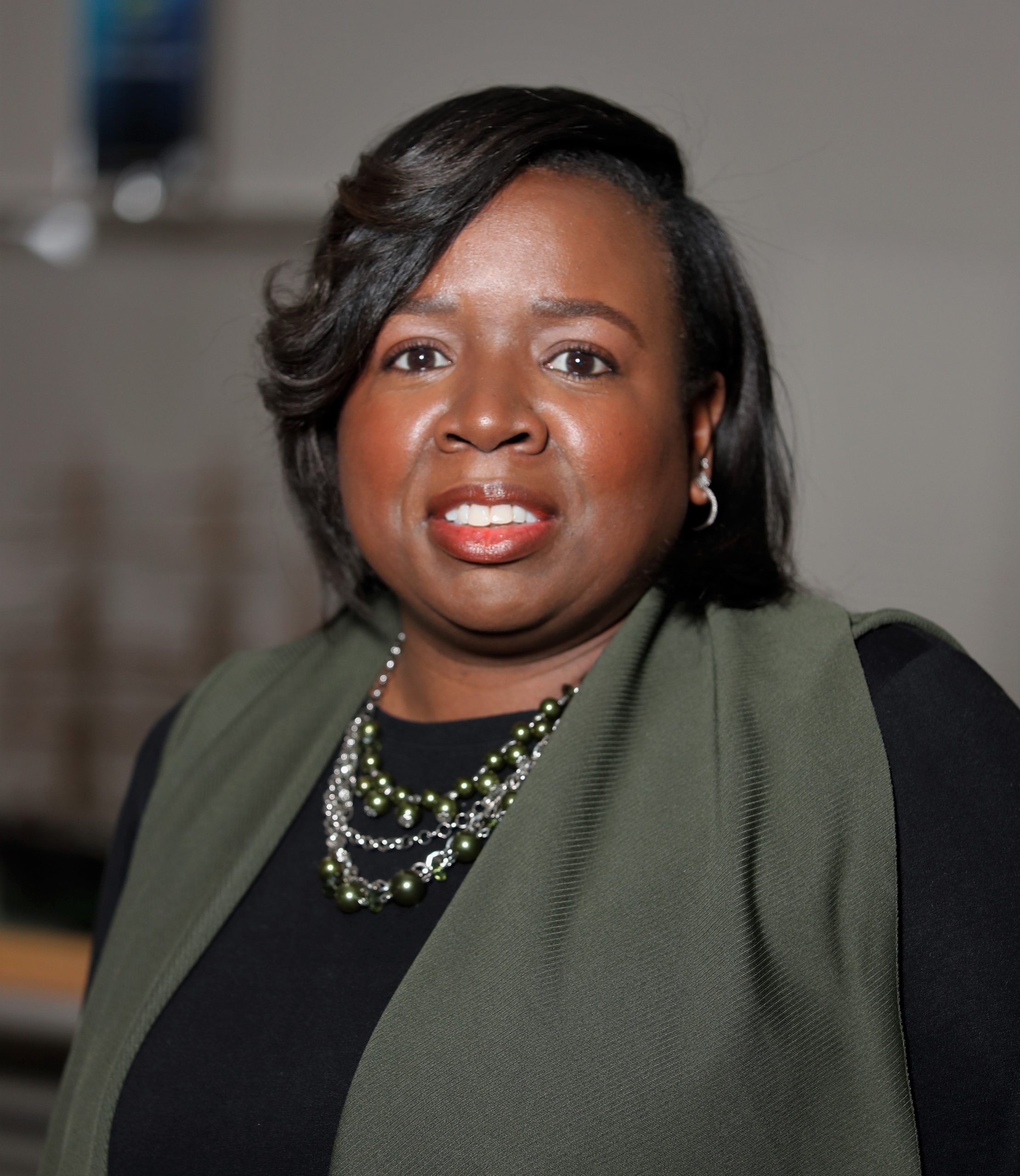Jackie Q. Carter