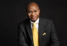 An image from Joseph Nantomah's website.
