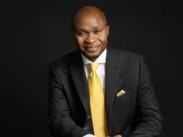 An image from Joseph Nantomah's website.