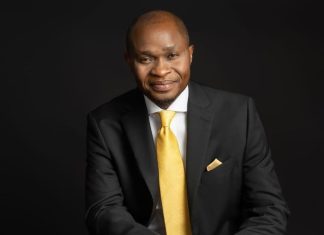 An image from Joseph Nantomah's website.