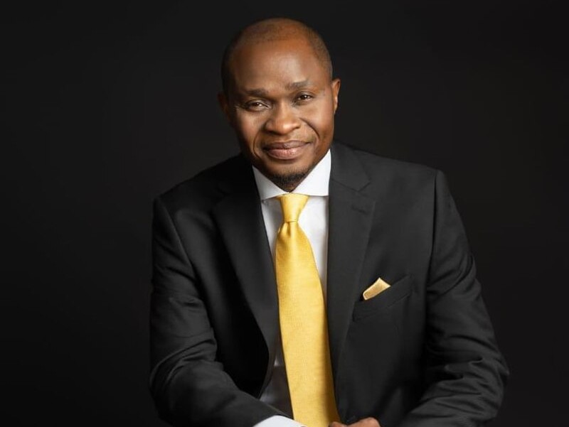 An image from Joseph Nantomah's website.