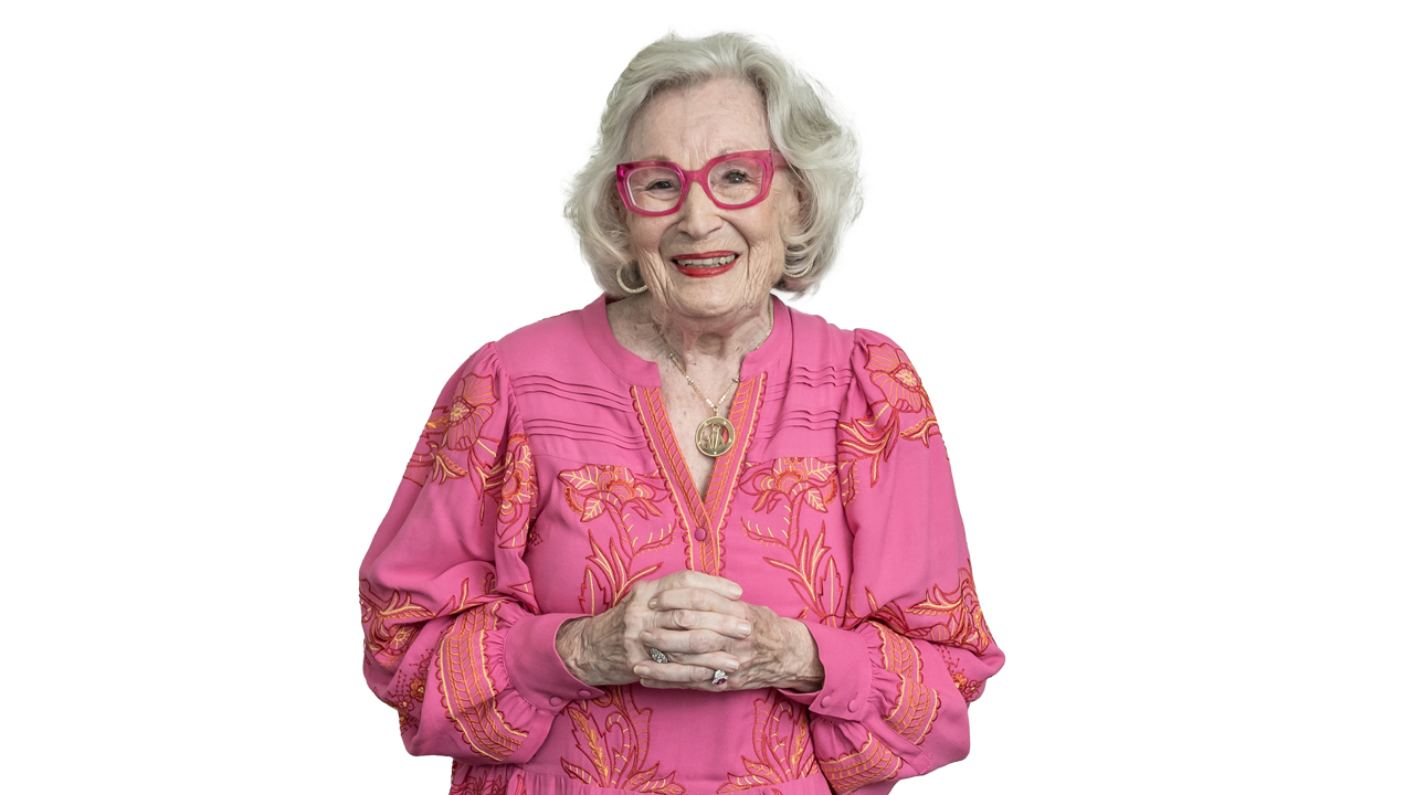 Geri “Nana” Fotsch