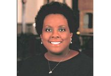 Myra Edwards. Photo credit: MPS Foundation