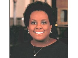 Myra Edwards. Photo credit: MPS Foundation