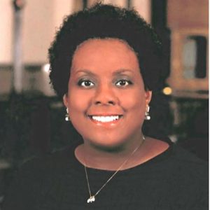 Myra Edwards. Photo credit: MPS Foundation
