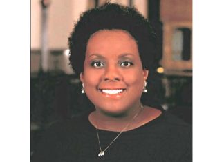 Myra Edwards. Photo credit: MPS Foundation