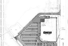 Map from GRAEF