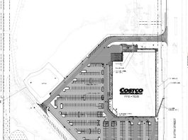 Map from GRAEF