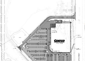 Map from GRAEF