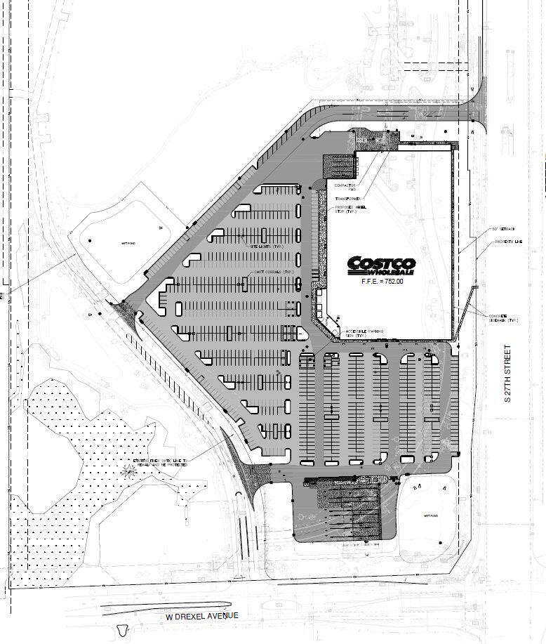 Map from GRAEF