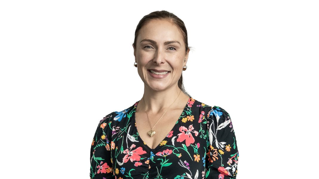 Valerie Vidal