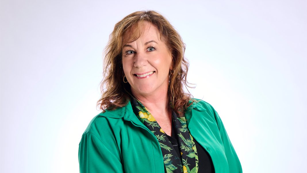 Leesa Gilliam, CTFA, CEPA®