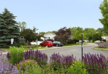Image from Oakwood Manufactured Housing Community