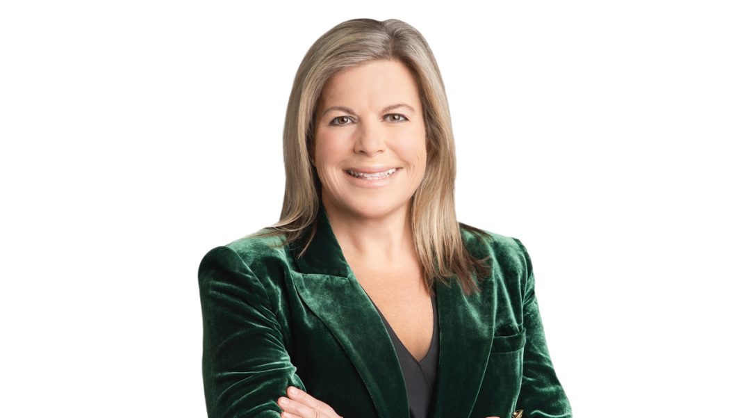 Alison Prange