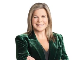 Alison Prange