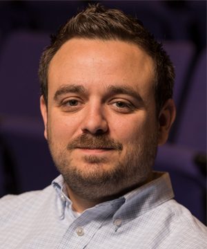 Chad Bauman