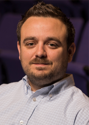 Chad Bauman