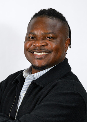 Bobola Odebiyi