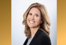 Capri Communities president and CFO Kristin Ferge.