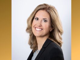 Capri Communities president and CFO Kristin Ferge.