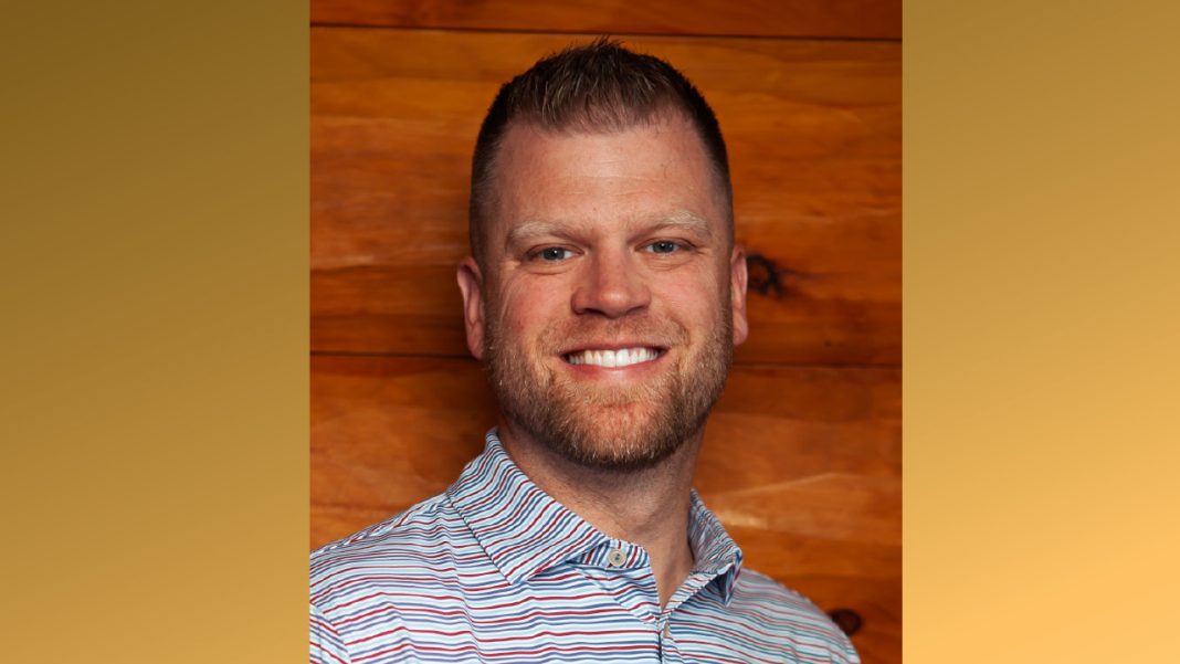 Carrus Group president Nate Hoffman.