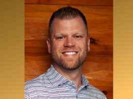 Carrus Group president Nate Hoffman.