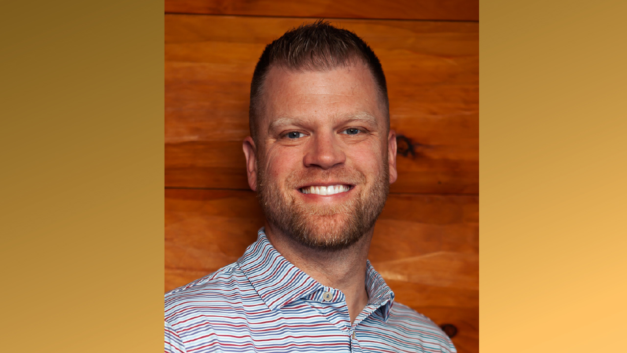Carrus Group president Nate Hoffman.