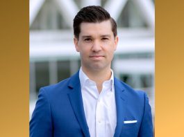 Harmoniq Residential managing partner Rick Stoll.