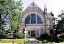 Photo credit: Irish Cultural and Heritage Center
