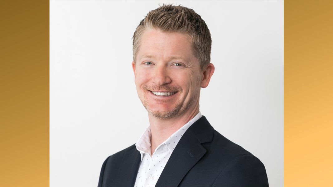 Koru Health president and founder Andy Lange.