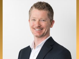 Koru Health president and founder Andy Lange.