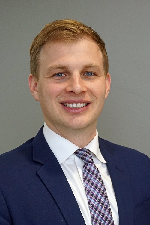 Notable Leaders in Commercial Real Estate: Matt Judson