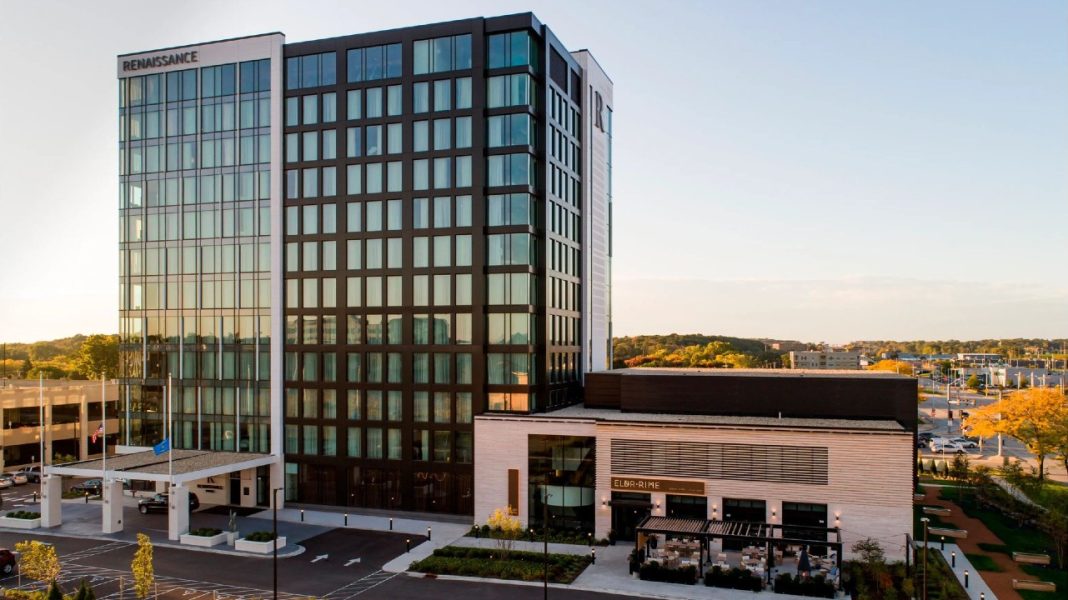 Image from Hunter Hotel Advisors