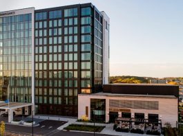 Image from Hunter Hotel Advisors